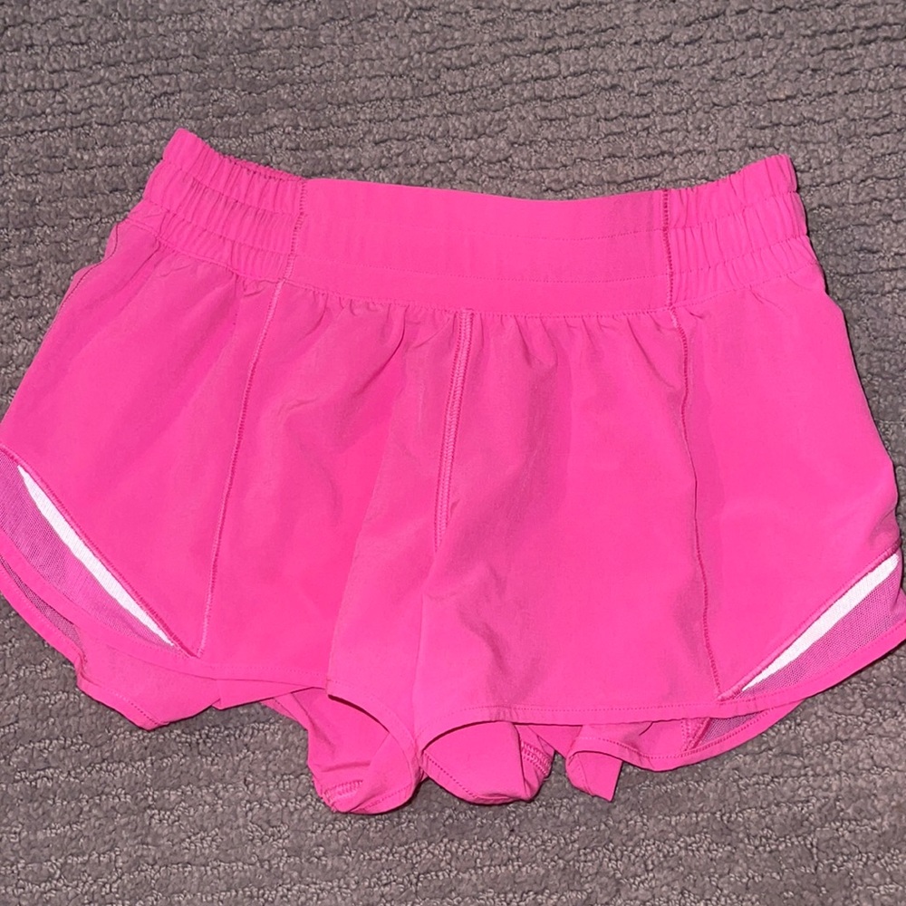 Hot Pink Hotty Hot